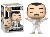 Funko Pop Rocks: Queen - Freddie Mercury (I Was Born To Love You) No:375