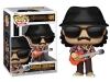 Funko Pop Rocks Santana - Carlos Santana No:409