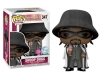 Funko Pop Rocks Snoop Dogg Flocked Special Edition No:347