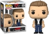 Funko Pop Rocks U2 Zoo Tv - Larry No:273