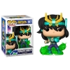 Funko Pop Saint Seiya - Dragon Shiryu Figürü