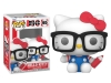 Funko Pop Sanrio Hello Kitty - Hello Kitty Nerd No:65