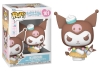Funko Pop Sanrio Hello Kitty And Friends - Kuromi Ice Cream No:101