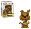 Funko Pop Scooby-Doo Figürü