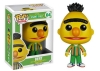 Funko Pop Sesame Street Bert Budu Figürü
