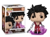 Funko Pop Seven Deadly Sins - Zeldris No:1501