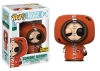 Funko Pop South Park Zombie Kenny Special Edition