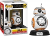 Funko Pop Star Wars Bb-8
