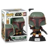 Funko Pop Star Wars Boba Fett No:480