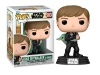 Funko Pop Star Wars: Book Of Boba Fett - Luke Skywalker And Grogu No:583