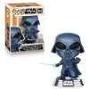 Funko Pop Star Wars: Concept Series - Darth Vader Exclusively at Disney No:524 Bobble-Head