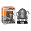 Funko Pop Star Wars Concept Series R2-d2 Figürü