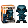 Funko Pop Star Wars Concept Series Darth Vader Figürü