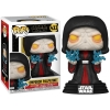 Funko Pop Star Wars Emperor Palpatine Figürü