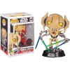 Funko Pop Star Wars General Grievous Special Edition