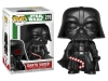 Funko Pop Star Wars Holiday Darth Vader* No:279 Bobble-Head