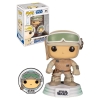 Funko Pop Star Wars Hoth Luke Skywalker With Pin Amazon Exclusive