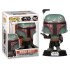 Funko Pop Star Wars Mandalorian Boba Fett Figürü