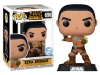 Funko Pop Star Wars Rebels - Ezra Bridger Special Edition No:696