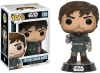 Funko Pop Star Wars Rogue One Captain Cassian Andor Figürü