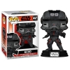 Funko Pop Star Wars: The Bad Batch - Echo Figürü