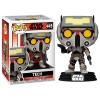 Funko Pop Star Wars: The Bad Batch - Tech Figürü