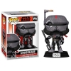 Funko Pop Star Wars: The Bad Batch - Crosshair Figürü