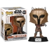 Funko Pop Star Wars The Mandalorian The Armorer Figürü