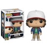 Funko Pop Stranger Things Dustin Figürü