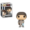 Funko Pop Stranger Things Ghostbuster Will Figürü