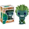 Funko Pop Street Fighter Green Blanka Figürü
