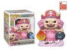 Funko Pop Super Animation One Piece - Big Mom With Homies Special Edition No:1272