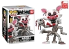 Funko Pop Super Five Nights At Freddy's - Mangle No:1087 (6")