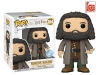 Funko Pop Super Harry Potter - Hagrid With Letter Special Edition No:164 15cm