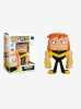 Funko Pop Teen Titans Go Mammoth Figürü