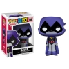 Funko Pop Teen Titans Go Raven Figürü