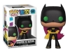 Funko Pop Teen Titans Go Starfire As Batgirl Figürü