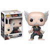 Funko Pop Tekken Heihachi Figürü