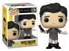 Funko Pop Television: Friends Ross Geller With Leather Pants No:1278