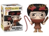 Funko Pop Television The Office - Dwight Schrute As Belsnickel No:907