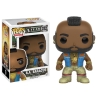 Funko Pop The A Team B.A. Baracus Figürü