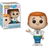 Funko Pop The Jetsons George Jetson Figürü
