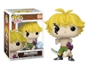 Funko Pop The Seven Deadly Sins - Meliodas Dm Special Edition No:1344