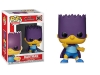 Funko Pop The Simpsons Bartman Figürü