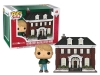 Funko Pop Town Home Alone - Kevin With Mccallister Home No:41