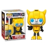 Funko Pop Transformers Bumblebee Figürü