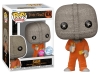 Funko Pop Trick R Treat - Sam With Razor Flocked Special Edition No:1036