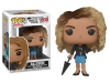 Funko Pop Tv Umbrella Academy Allison Hargreeves Figürü