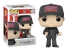 Funko Pop WWE - Paul Heyman Special Edition