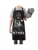 Funko Star Wars Apron & Oven Glove - Önlük Fırın Eldiveni Seti